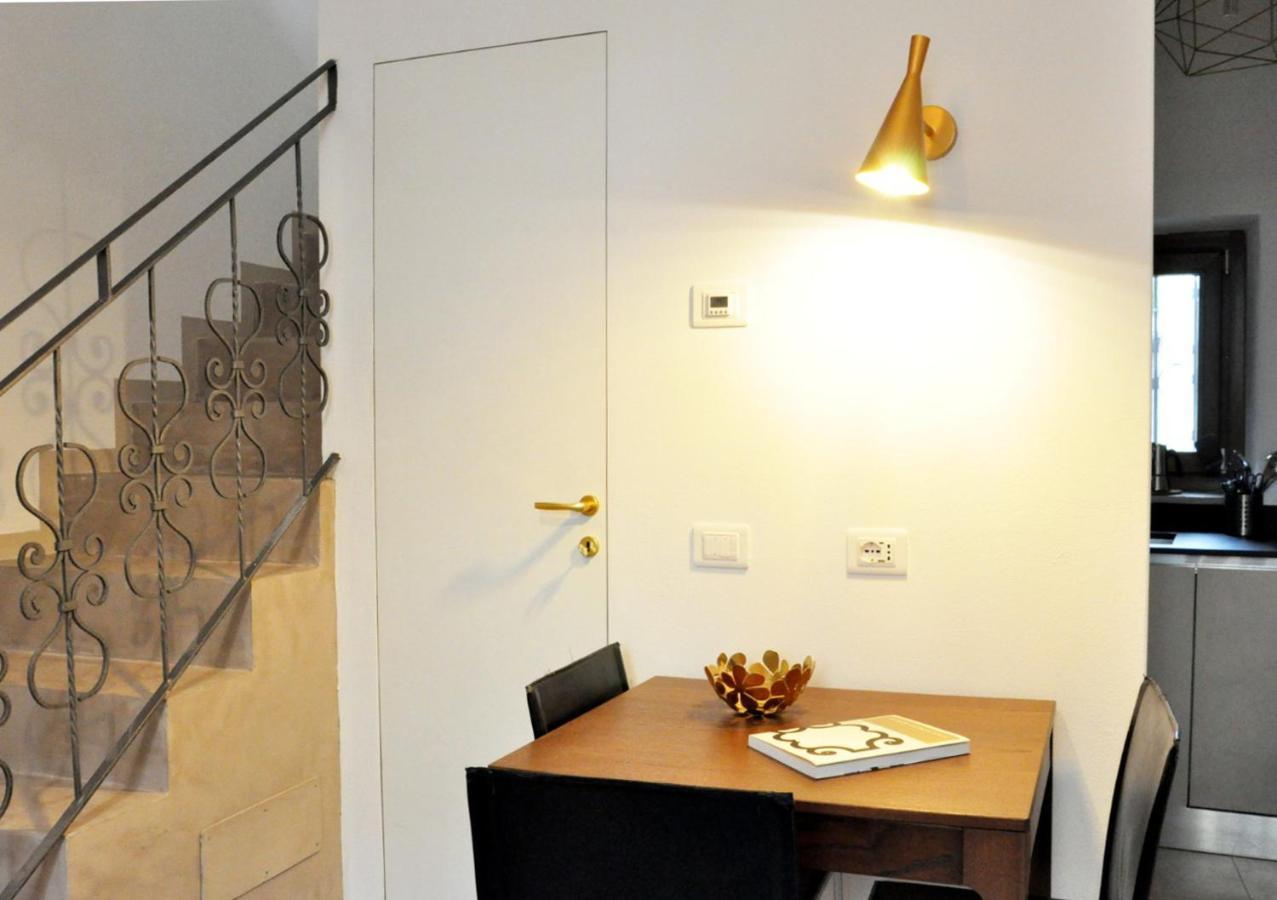 Charming Apartment Michelangelo Florenz Exterior foto