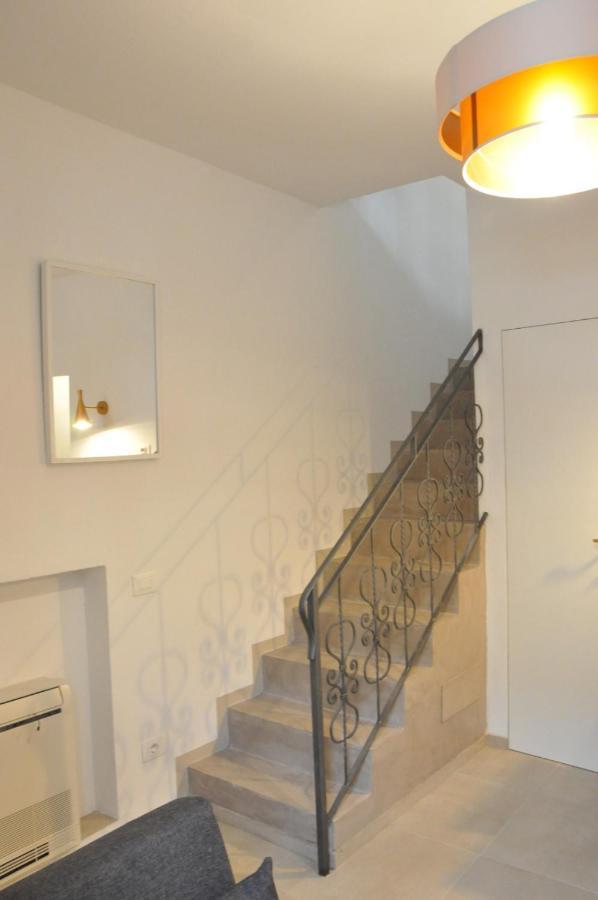 Charming Apartment Michelangelo Florenz Exterior foto