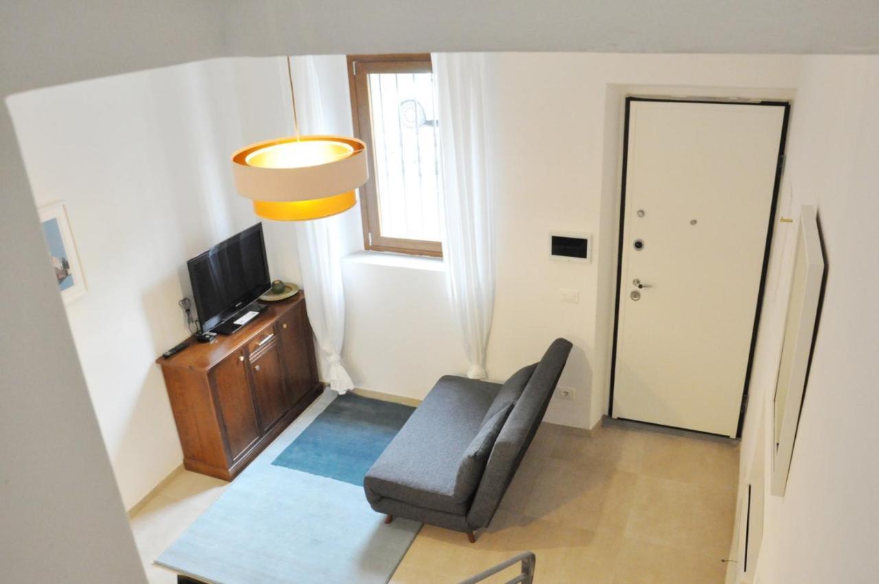 Charming Apartment Michelangelo Florenz Exterior foto