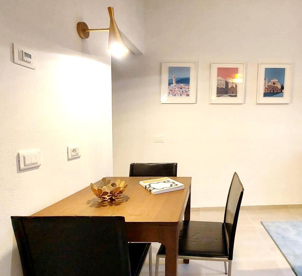 Charming Apartment Michelangelo Florenz Exterior foto